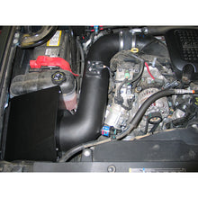 Load image into Gallery viewer, KN-07-10-Chevy-25003500-Hd-6.6L-V8-Performance-Intake-Kit