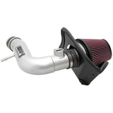 K&N Engineering 77-2574KS Performance Air Intake System