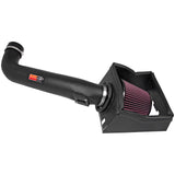 K&N Engineering 57-2575 Performance Air Intake System