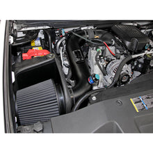 Load image into Gallery viewer, KN-07-10-Gmc-Sierra-25003500-6.6L-V8-Blackhawk-Performance-Intake-Kit