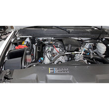 Load image into Gallery viewer, KN-07-10-Gmc-Sierra-25003500-6.6L-V8-Blackhawk-Performance-Intake-Kit
