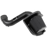 K&N Engineering 71-3066 Performance Air Intake System