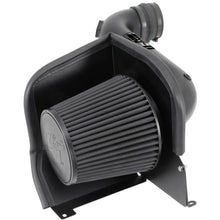 Load image into Gallery viewer, KN-07-10-Gmc-Sierra-25003500-6.6L-V8-Blackhawk-Performance-Intake-Kit