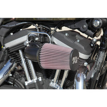 Load image into Gallery viewer, KN-07-10-Harley-Davidson-Xl-Aircharger-Performance-Intake