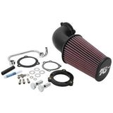K&N Engineering 63-1126 Performance Air Intake System