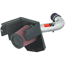 Load image into Gallery viewer, KN-07-10-Jeep-Wrangler-V6-3.8L-High-Flow-Performance-Kit