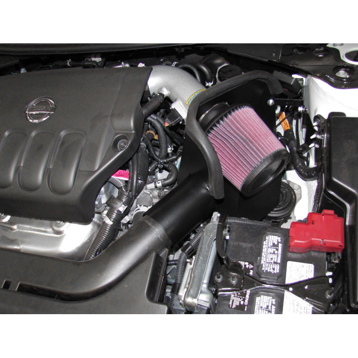 KN-07-10-Nissan-Altima-2.5L-Silver-Typhoon-Short-Ram-Intake