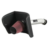 K&N Engineering 77-9031-1KP Performance Air Intake System