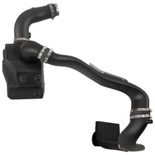 Load image into Gallery viewer, KN-07-11-Jeep-Wrangler-3.8L-V6---Performance-Air-Intake-System