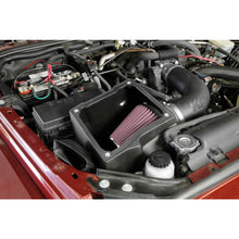 Load image into Gallery viewer, KN-07-11-Jeep-Wrangler-3.8L-V6---Performance-Air-Intake-System