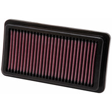 Load image into Gallery viewer, KN-07-13-Ktm-690-MotorDuke-Replacement-Panel-Air-Filter
