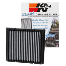 Load image into Gallery viewer, KN-07-15-Mazda-Cx-9-3.7L-V6-Cabin-Air-Filter