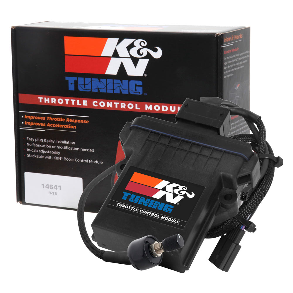 KN-07-19-Toyota-FI-Throttle-Control-Module