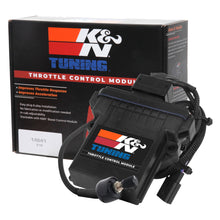 Load image into Gallery viewer, KN-07-19-Toyota-FI-Throttle-Control-Module
