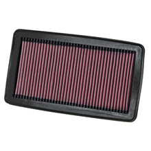 Load image into Gallery viewer, KN-07-Acura-Mdx-3.7L-V6-Drop-In-Air-Filter
