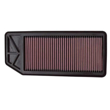 Load image into Gallery viewer, KN-07-Acura-Tl-3.2L-V6-Drop-In-Air-Filter