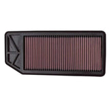 K&N Engineering 33-2379 Replacement Air Filter