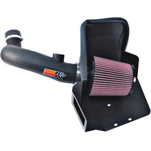 Load image into Gallery viewer, KN-07-Dodge-CaliberJeep-Compass-L4-1.82.02.4L-Performance-Intake-Kit