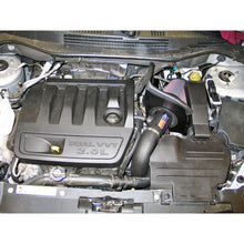 Load image into Gallery viewer, KN-07-Dodge-CaliberJeep-Compass-L4-1.82.02.4L-Performance-Intake-Kit