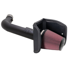 Load image into Gallery viewer, KN-07-Ford-F-150-V8-4.6L-Performance-Intake-Kit