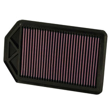 Load image into Gallery viewer, KN-07-Honda-Crv-Drop-In-Air-Filter