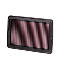 Load image into Gallery viewer, KN-07-Hyundai-Santa-Fe-2.7L-V6-Drop-In-Air-Filter