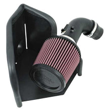 Load image into Gallery viewer, KN-07-Toyota-Camry-L4-2.4Ltyphoon-Short-Ram-Intake