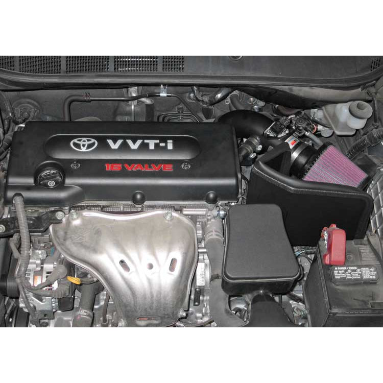 KN-07-Toyota-Camry-L4-2.4Ltyphoon-Short-Ram-Intake
