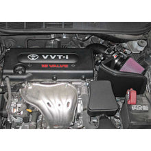 Load image into Gallery viewer, KN-07-Toyota-Camry-L4-2.4Ltyphoon-Short-Ram-Intake