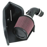 K&N Engineering 69-8610TTK Performance Air Intake System