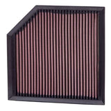 K&N Engineering 33-2400 Replacement Air Filter