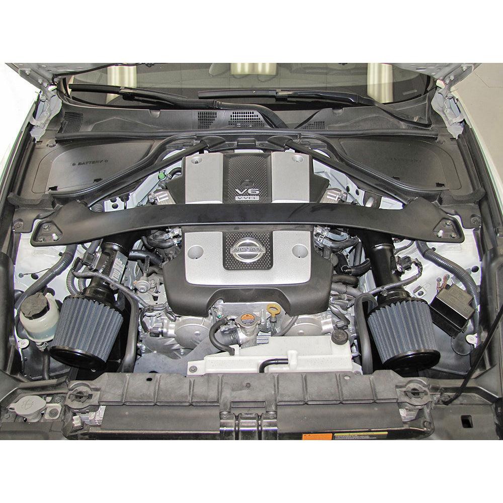 KN-08-03-Infiniti-G37-3.7L-V6-Performance-Intake-Kit