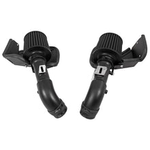 Load image into Gallery viewer, KN-08-03-Infiniti-G37-3.7L-V6-Performance-Intake-Kit