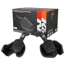 Load image into Gallery viewer, KN-08-03-Infiniti-G37-3.7L-V6-Performance-Intake-Kit