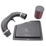 K&N Engineering 57-3069 Performance Air Intake System