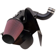 Load image into Gallery viewer, KN-08-09-Chevy-Cobalt-Ss-L4-2.0L-Turbo-Typhoon-Short-Ram-Intake