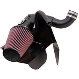 K&N Engineering 69-4518TTK Performance Air Intake System
