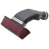 K&N Engineering 63-3073 Performance Air Intake System