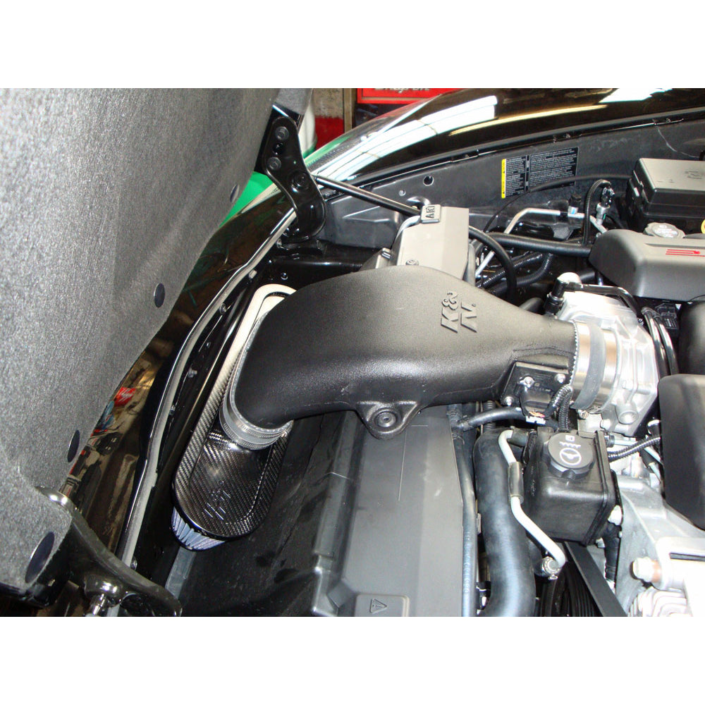 KN-08-09-Chevy-Corvette-6.2L-V8-Aircharger-Performance-Intake