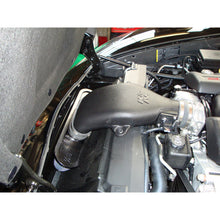Load image into Gallery viewer, KN-08-09-Chevy-Corvette-6.2L-V8-Aircharger-Performance-Intake