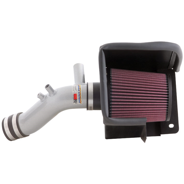 KN-08-09-Dodge-Avenger-2.4L-Silver-Typhoon-Short-Ram-Intake