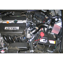 Load image into Gallery viewer, KN-08-09-Honda-Accord-L4-2.4L-Typhoon-Short-Ram-Intake