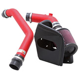 K&N Engineering 69-6546TWR Performance Air Intake System
