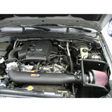 K&N Engineering 63-6014 Performance Air Intake System