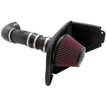 Load image into Gallery viewer, KN-08-09-Pontiac-G8-V6-3.6L-Aircharger-Performance-Intake