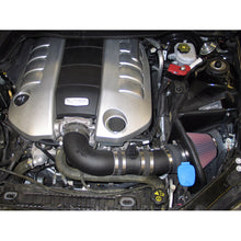 Load image into Gallery viewer, KN-08-09-Pontiac-G8-V8-6.0L-Aircharger-Performance-Intake