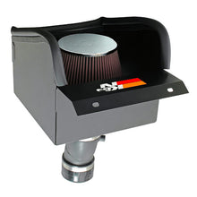 Load image into Gallery viewer, KN-08-09-Yamaha-Yxr700-Rhino-Fi-Aircharger-Performance-Intake