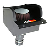 K&N Engineering 63-1121 Performance Air Intake System