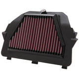 K&N Engineering YA-6008 Replacement Air Filter