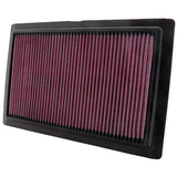 K&N Engineering BU-1108 Replacement Air Filter